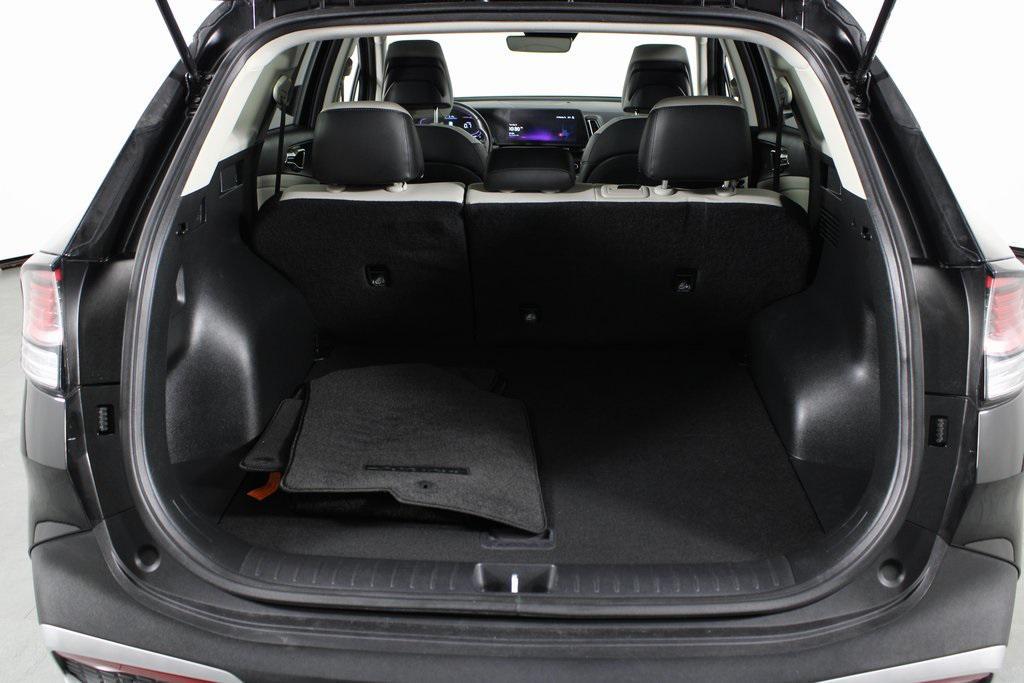 used 2024 Kia Sportage car, priced at $24,987