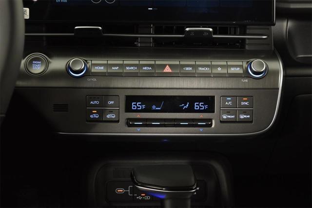 new 2025 Hyundai Kona car, priced at $23,655