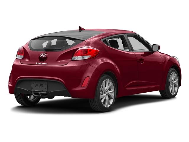 used 2016 Hyundai Veloster car, priced at $8,314