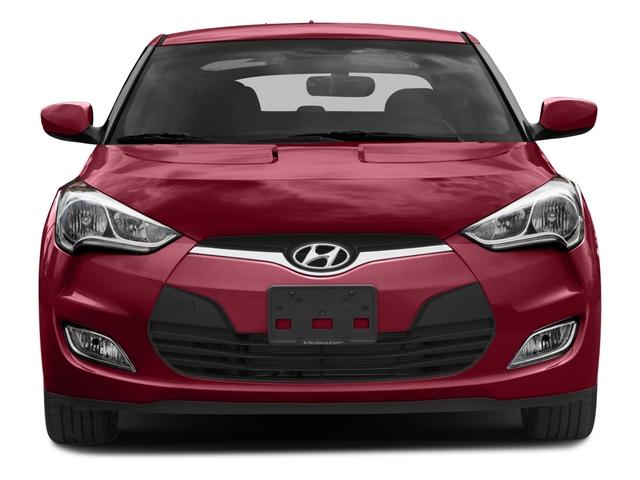 used 2016 Hyundai Veloster car, priced at $8,314