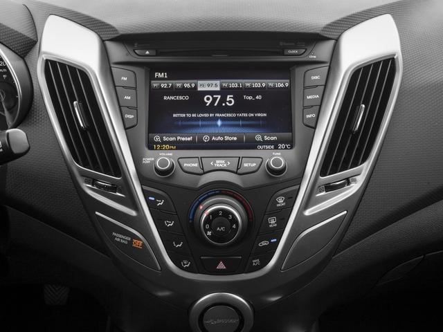 used 2016 Hyundai Veloster car, priced at $8,314