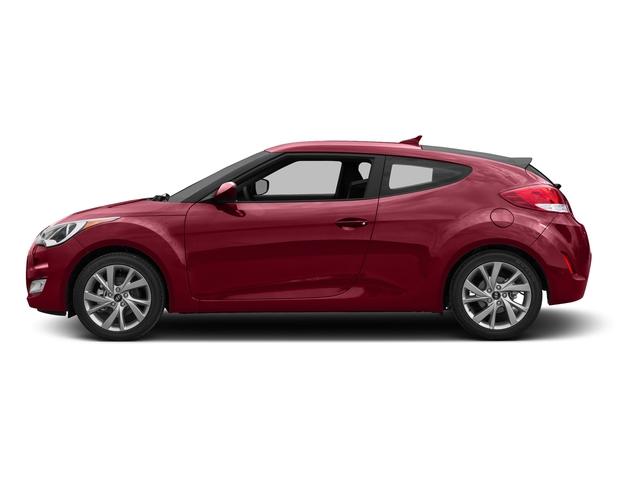 used 2016 Hyundai Veloster car, priced at $8,314