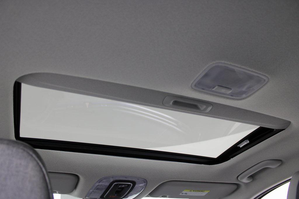 used 2022 Hyundai Elantra car, priced at $15,987