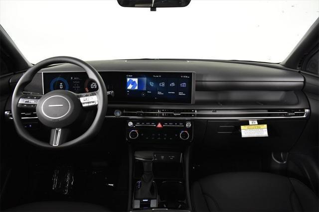 new 2025 Hyundai SANTA CRUZ car, priced at $28,370