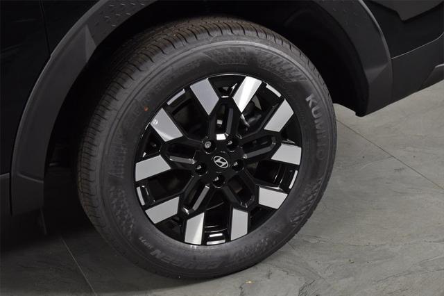 new 2025 Hyundai SANTA CRUZ car, priced at $28,370