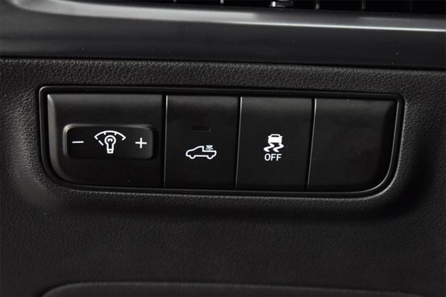 new 2025 Hyundai SANTA CRUZ car, priced at $28,370