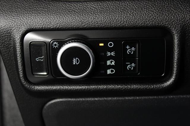 used 2024 Ford Explorer car, priced at $30,486