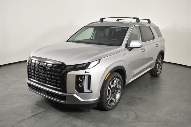 new 2024 Hyundai Palisade car, priced at $47,931