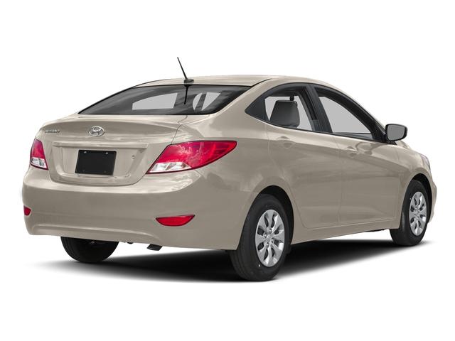 used 2017 Hyundai Accent car, priced at $6,200