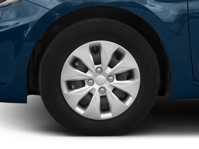 used 2017 Hyundai Accent car, priced at $6,200