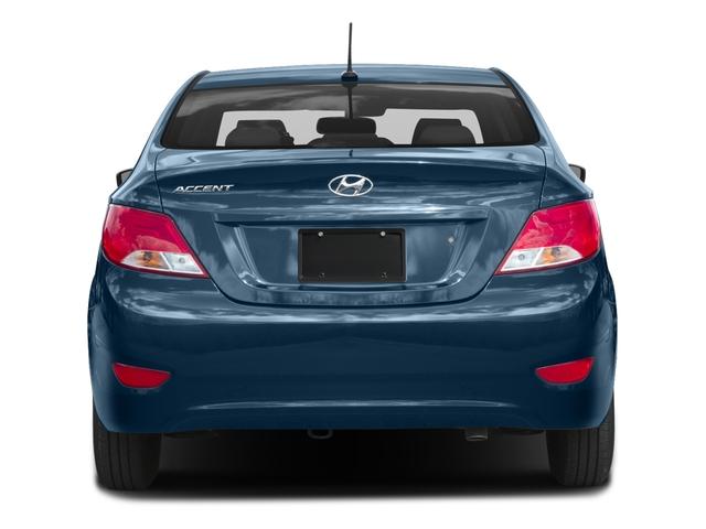 used 2017 Hyundai Accent car, priced at $6,200