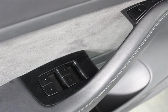 used 2020 Tesla Model 3 car, priced at $20,736