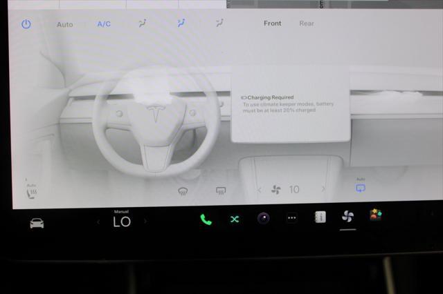 used 2020 Tesla Model 3 car, priced at $20,736