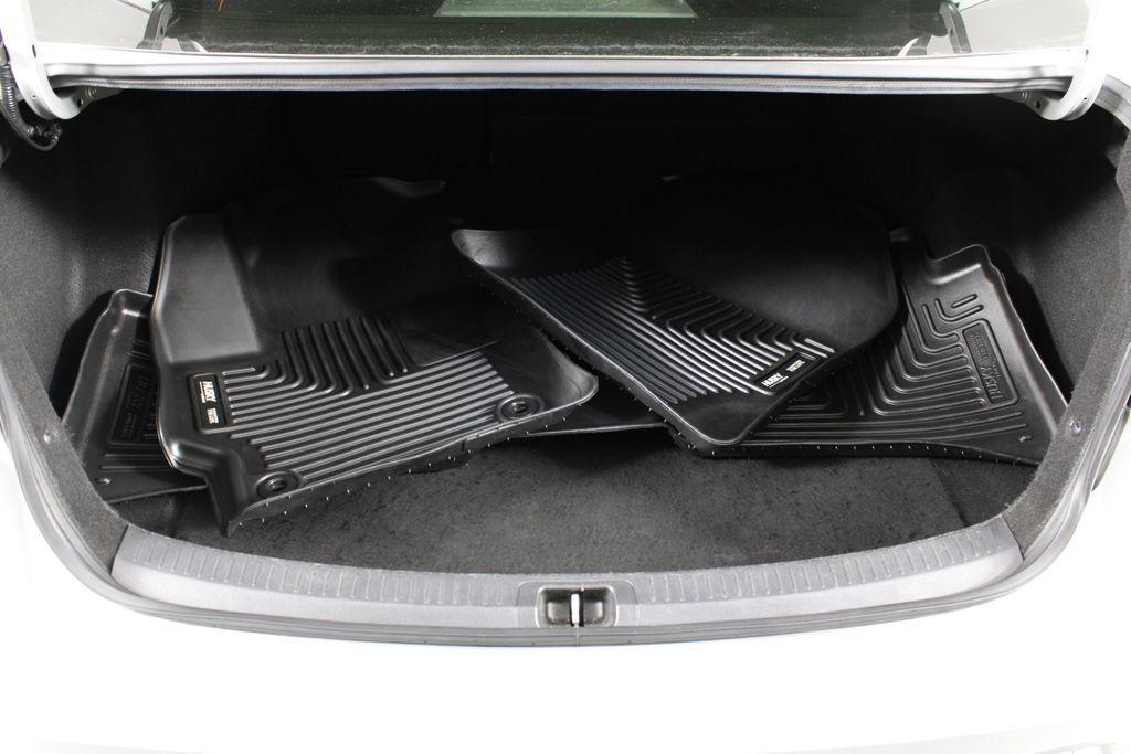 used 2021 Toyota Corolla car, priced at $13,885