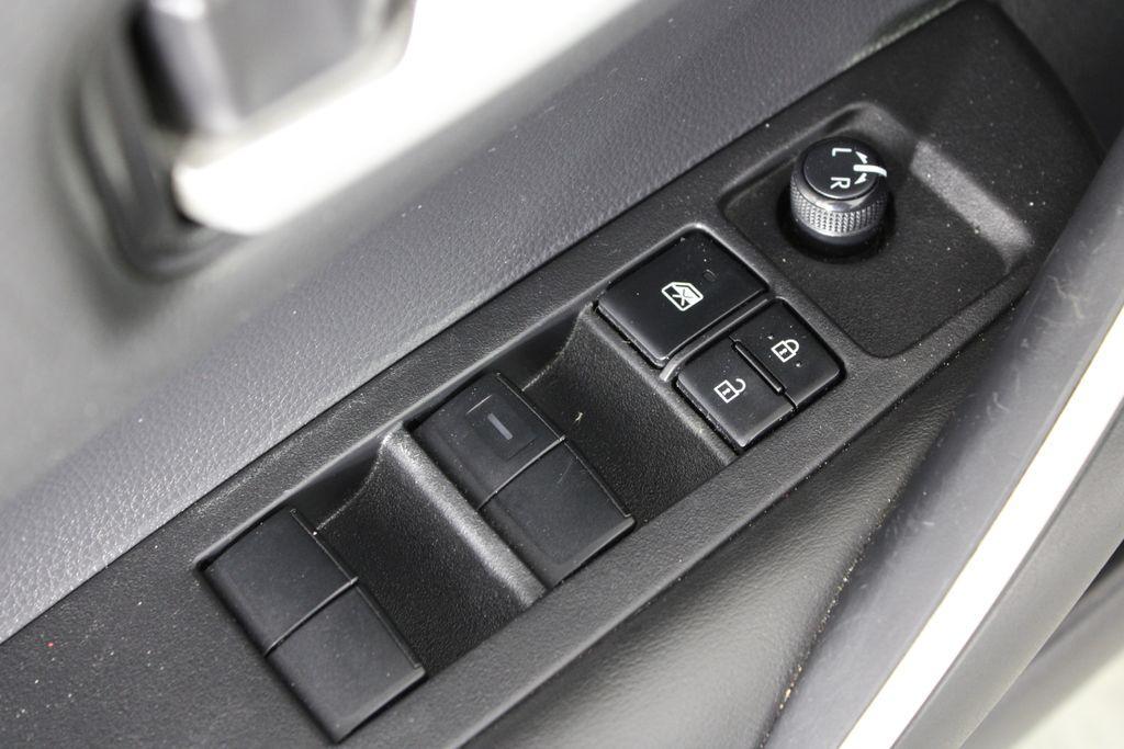 used 2021 Toyota Corolla car, priced at $13,885