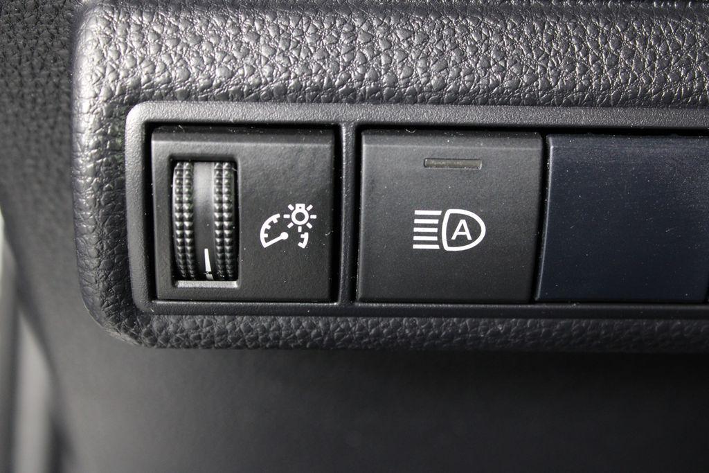 used 2021 Toyota Corolla car, priced at $13,885