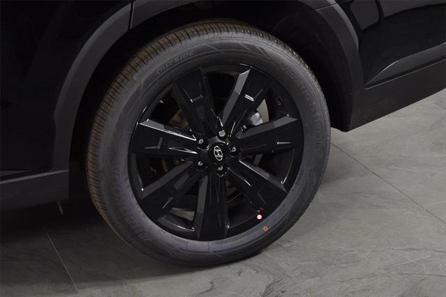 new 2025 Hyundai Palisade car, priced at $39,813