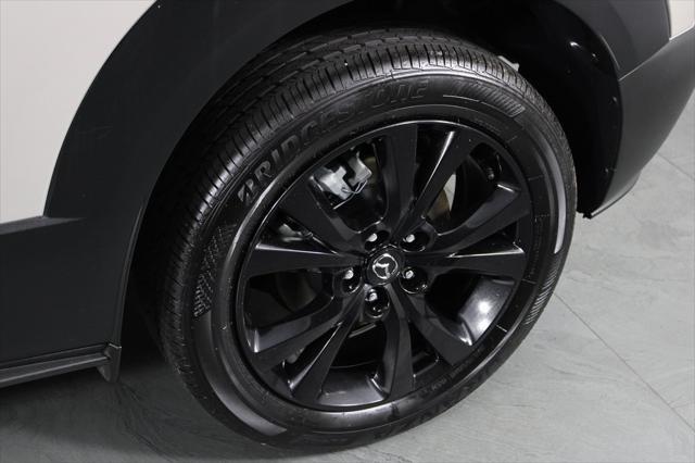 used 2024 Mazda CX-30 car, priced at $22,994