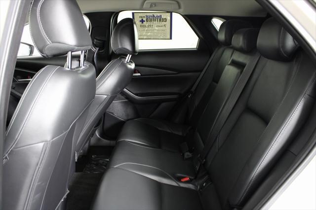 used 2024 Mazda CX-30 car, priced at $22,994