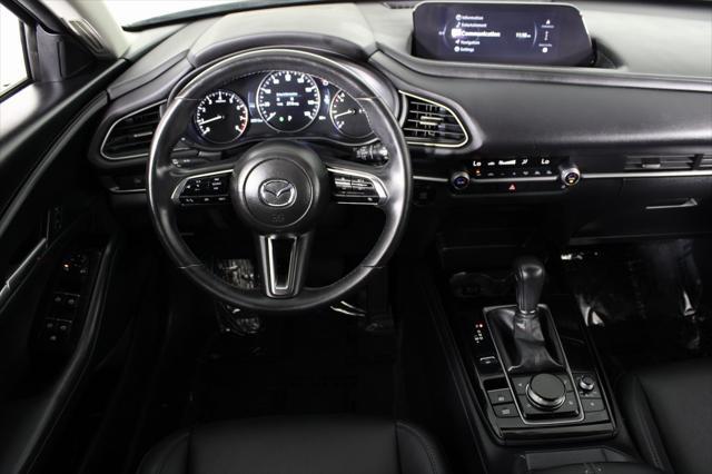 used 2024 Mazda CX-30 car, priced at $22,994