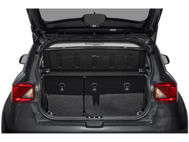 used 2024 Hyundai Venue car, priced at $19,589