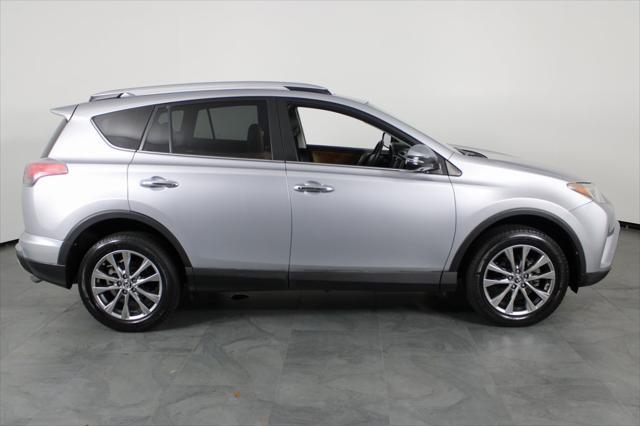 used 2016 Toyota RAV4 car, priced at $16,679