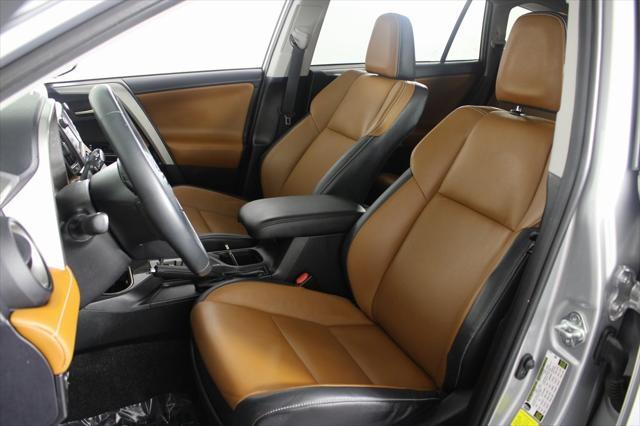 used 2016 Toyota RAV4 car, priced at $16,679