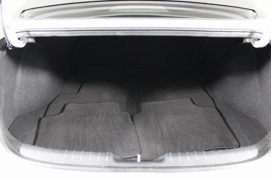 used 2023 Hyundai Elantra car, priced at $16,839