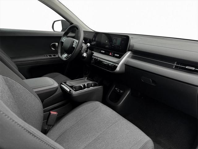 new 2025 Hyundai IONIQ 5 car, priced at $52,603