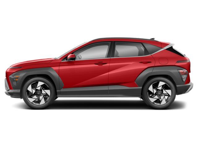 new 2024 Hyundai Kona car, priced at $30,328