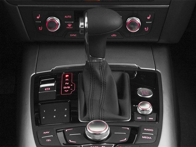 used 2014 Audi A7 car, priced at $12,912