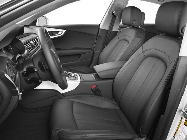 used 2014 Audi A7 car, priced at $12,912