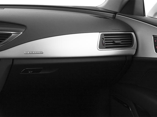 used 2014 Audi A7 car, priced at $12,912