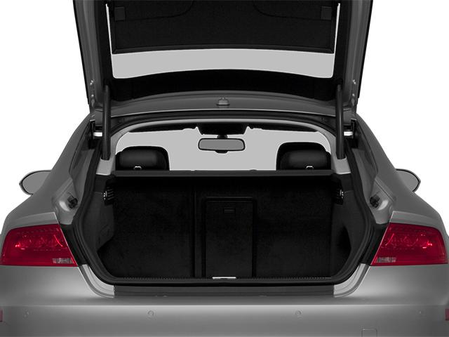 used 2014 Audi A7 car, priced at $12,912