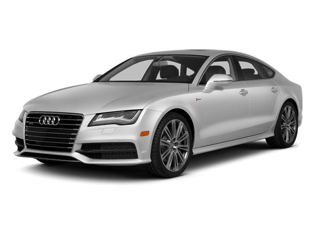 used 2014 Audi A7 car, priced at $12,912