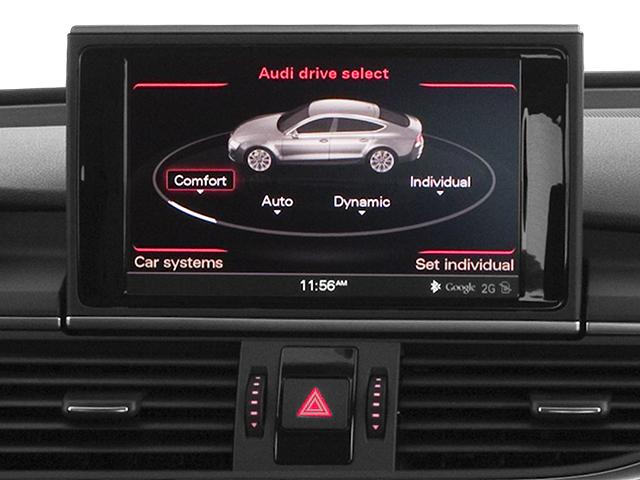 used 2014 Audi A7 car, priced at $12,912