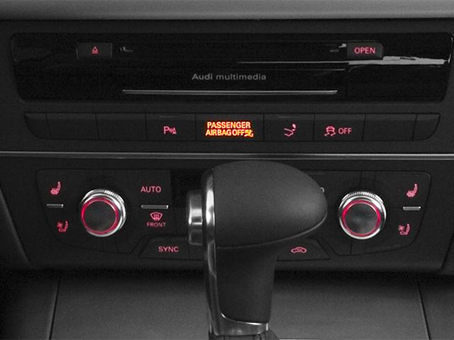 used 2014 Audi A7 car, priced at $12,912