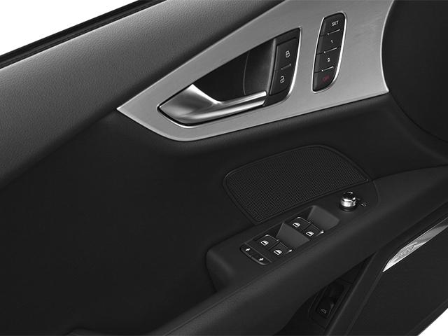 used 2014 Audi A7 car, priced at $12,912