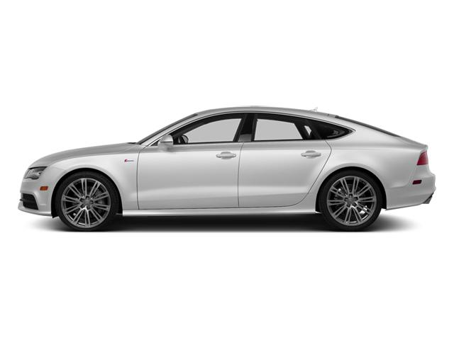 used 2014 Audi A7 car, priced at $12,912
