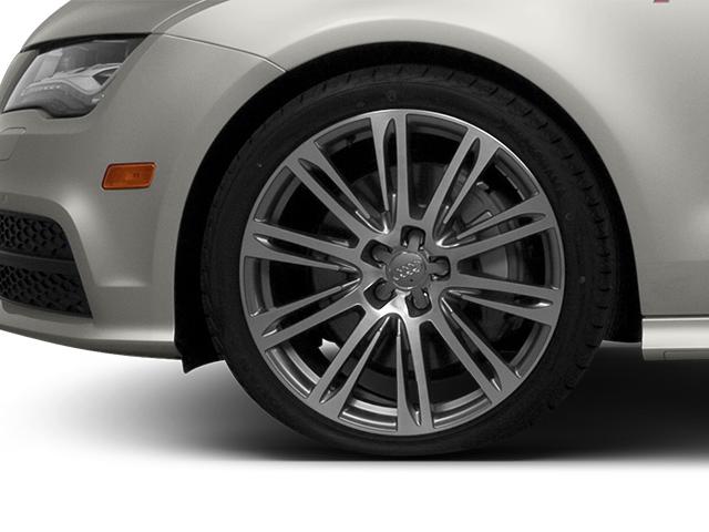 used 2014 Audi A7 car, priced at $12,912