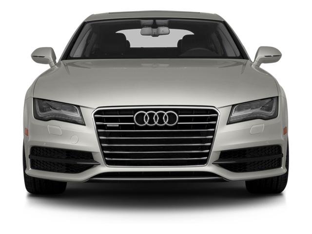 used 2014 Audi A7 car, priced at $12,912