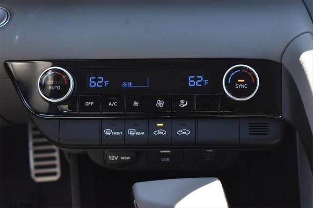 new 2025 Hyundai Elantra car, priced at $23,509