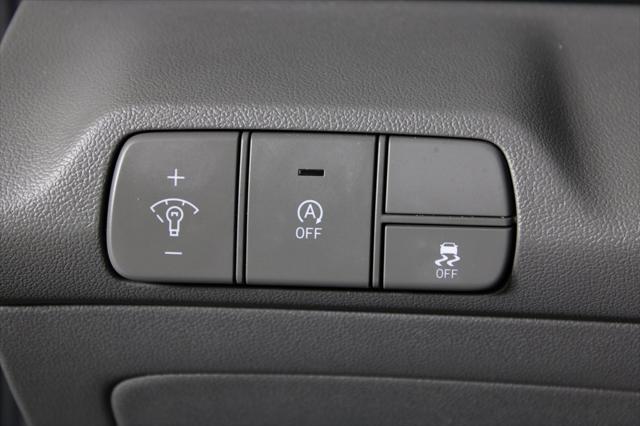 used 2024 Hyundai Elantra car, priced at $19,387