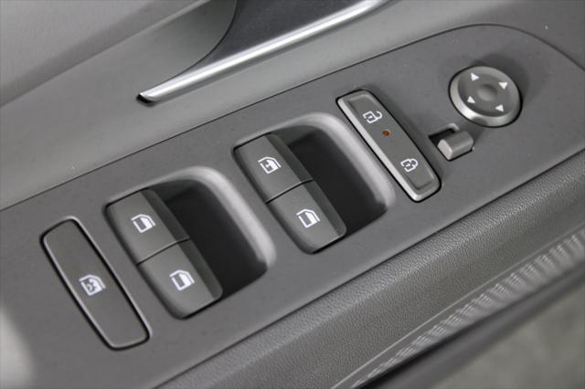 used 2024 Hyundai Elantra car, priced at $19,387