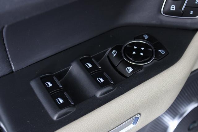 used 2023 Ford Expedition Max car, priced at $44,097