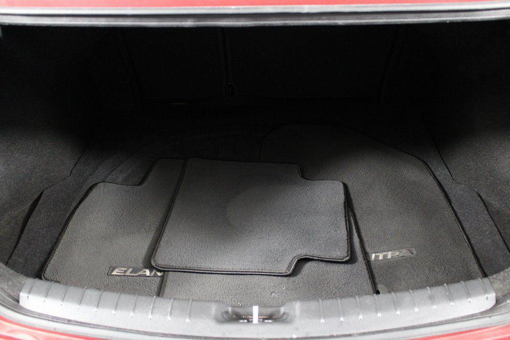 used 2018 Hyundai Elantra car, priced at $8,786