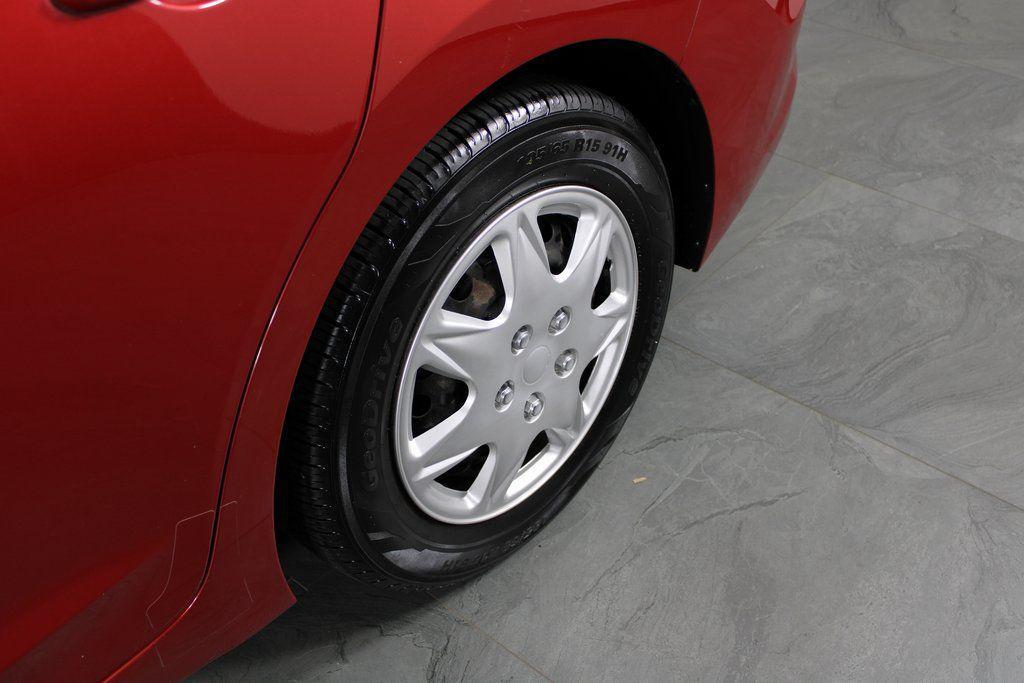 used 2018 Hyundai Elantra car, priced at $8,786