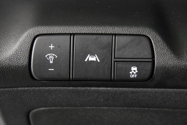 used 2023 Hyundai Elantra car, priced at $18,218