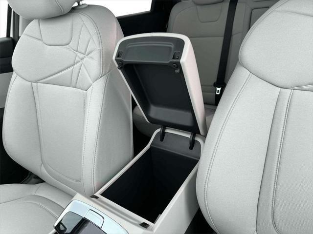 new 2025 Hyundai Tucson car, priced at $30,173