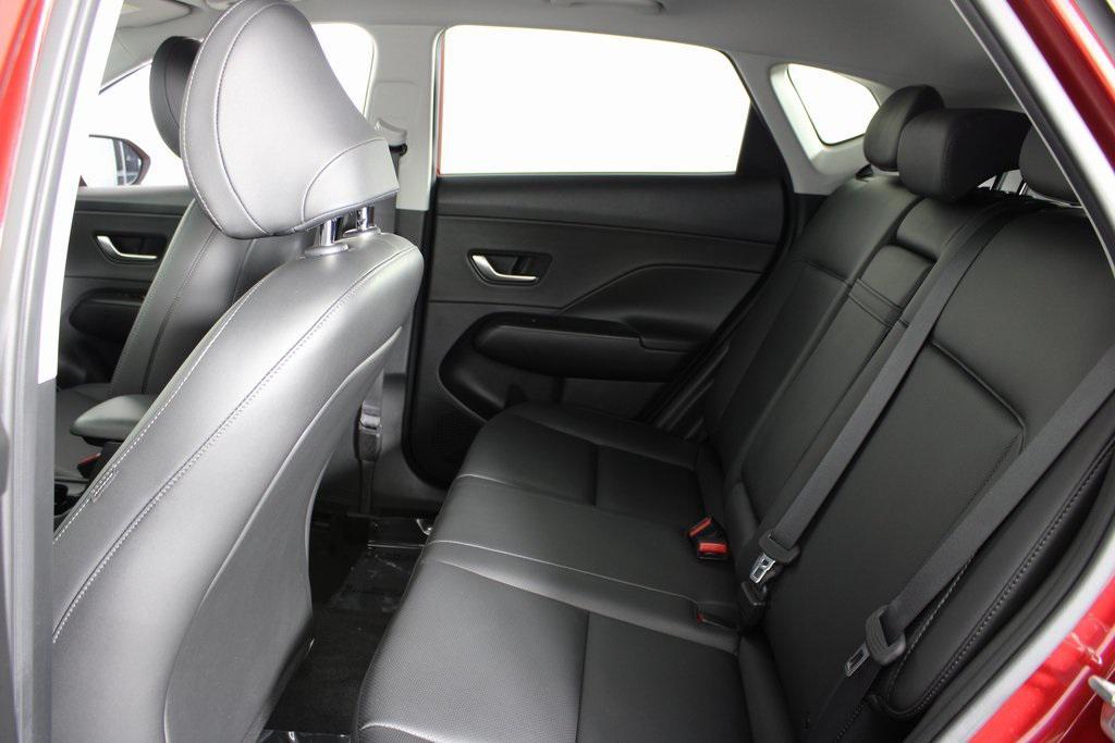 used 2024 Hyundai Kona car, priced at $26,725